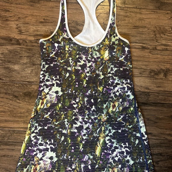 Lululemon Cool Racerback - Picture 4 of 7